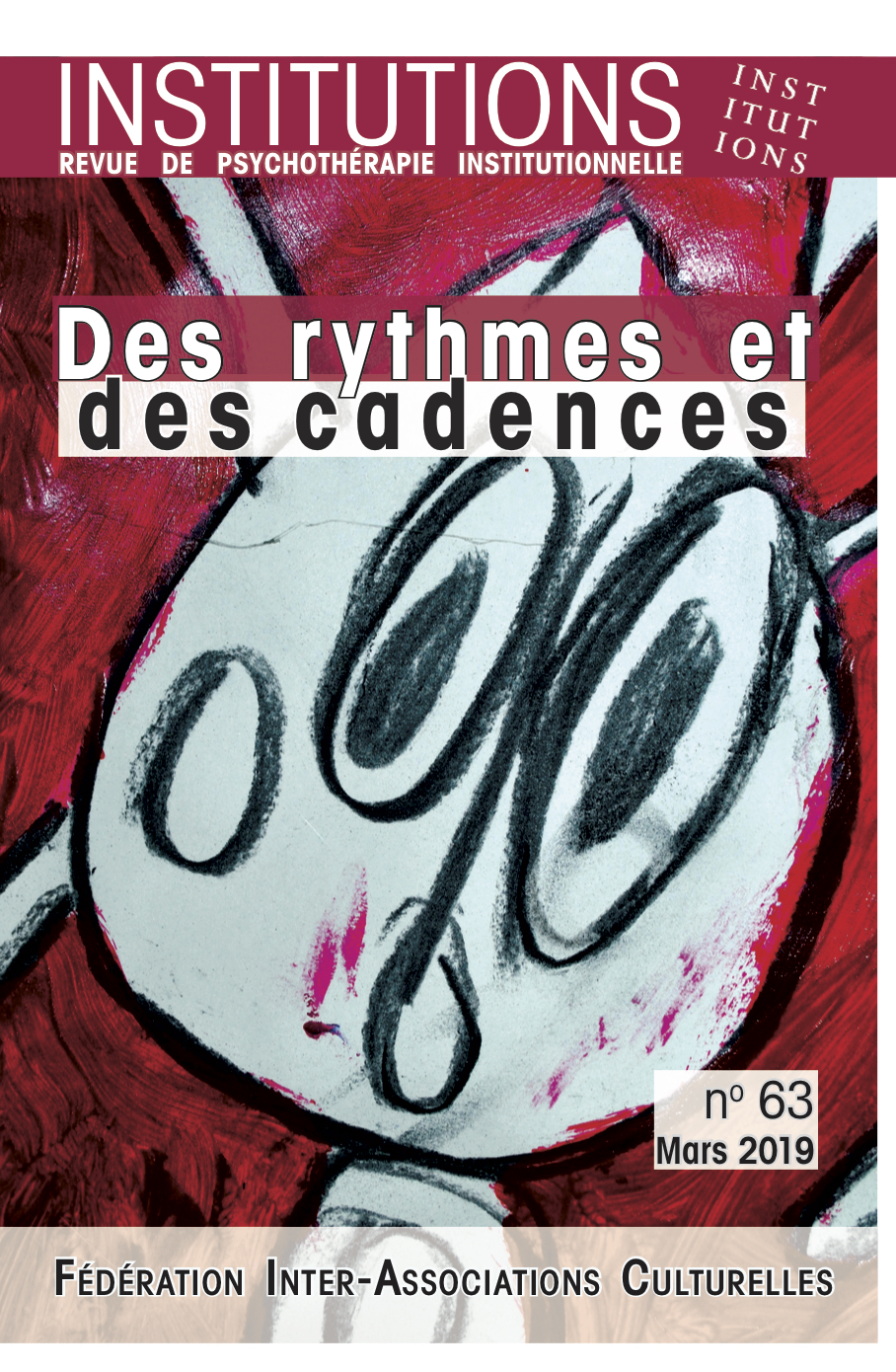 Institutions 63